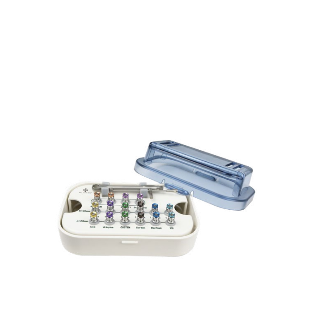 Imolant Tool Box