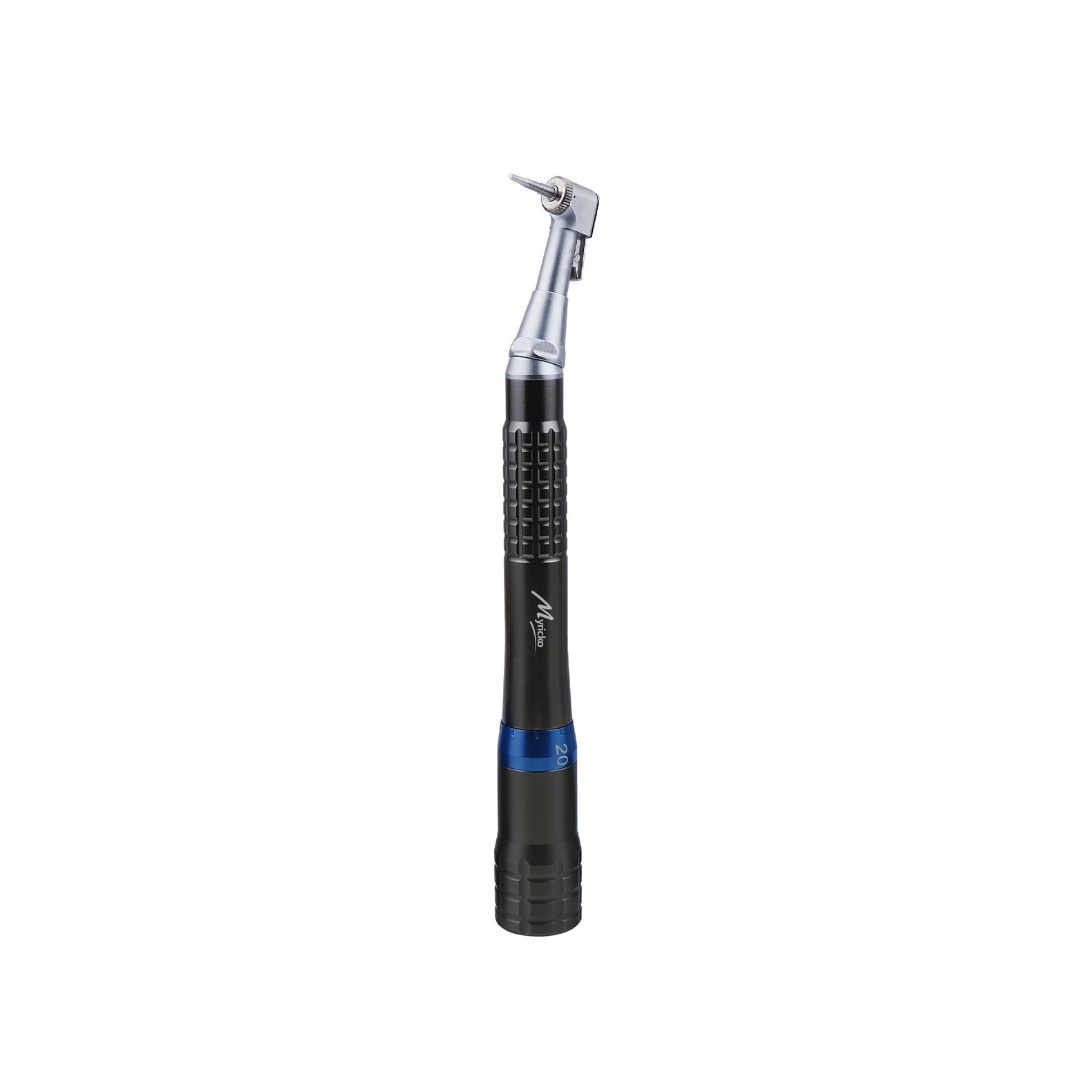 Implant Toroue Handle