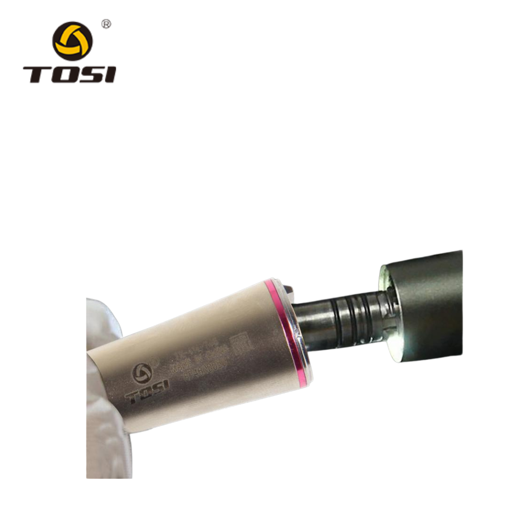 Tosi - 1: 4.2 Increasing Contra Angle