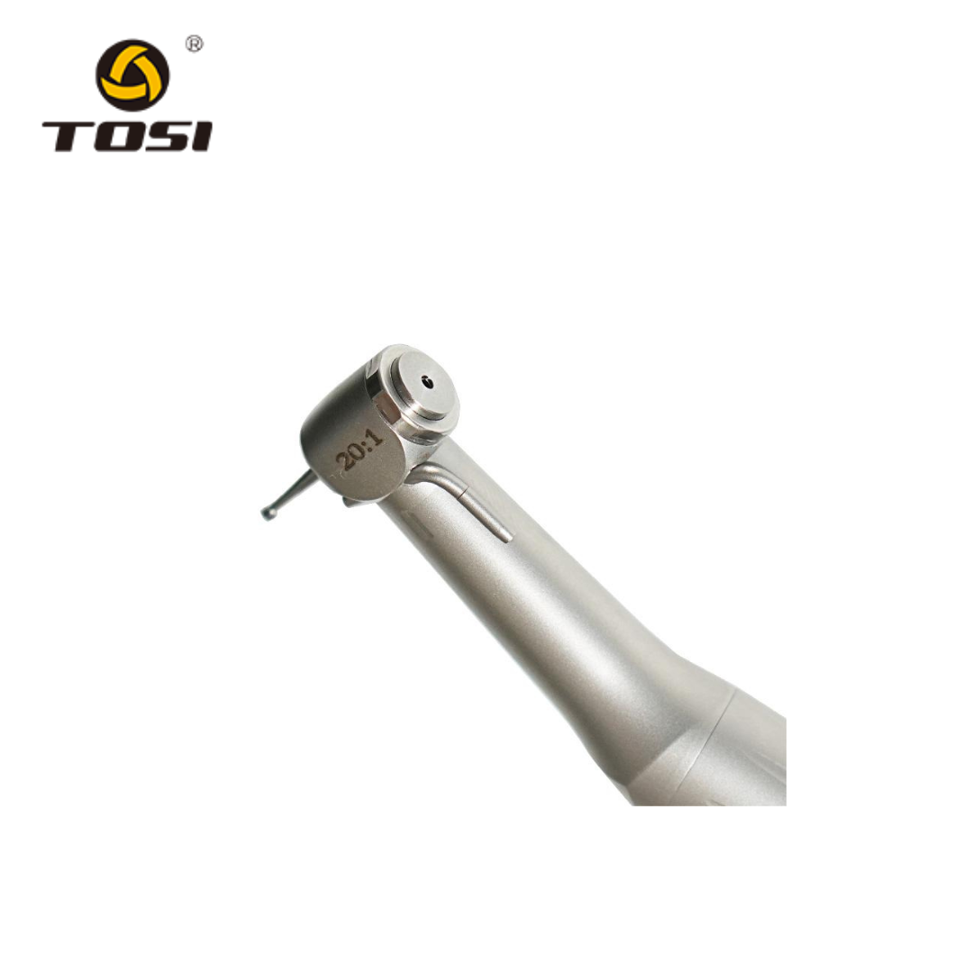 Tosi - 20:1 Implant Contra Angle Detachable version