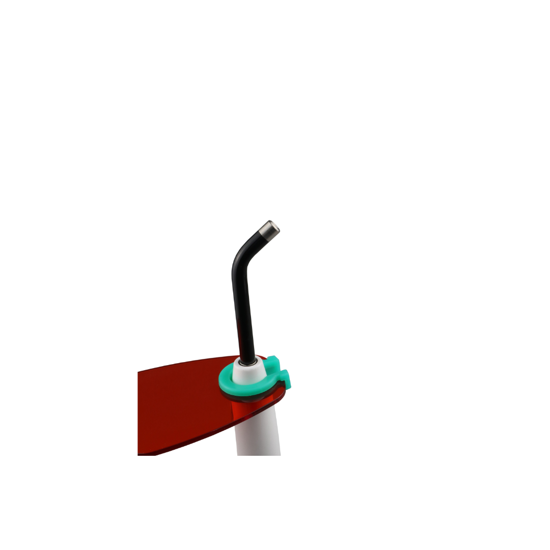 Curing Light Second Generation