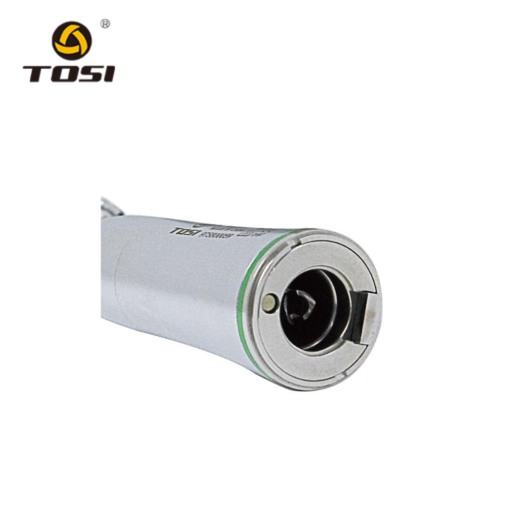 Tosi - 20:1 Implant Contra Angle Fiber Optic Version