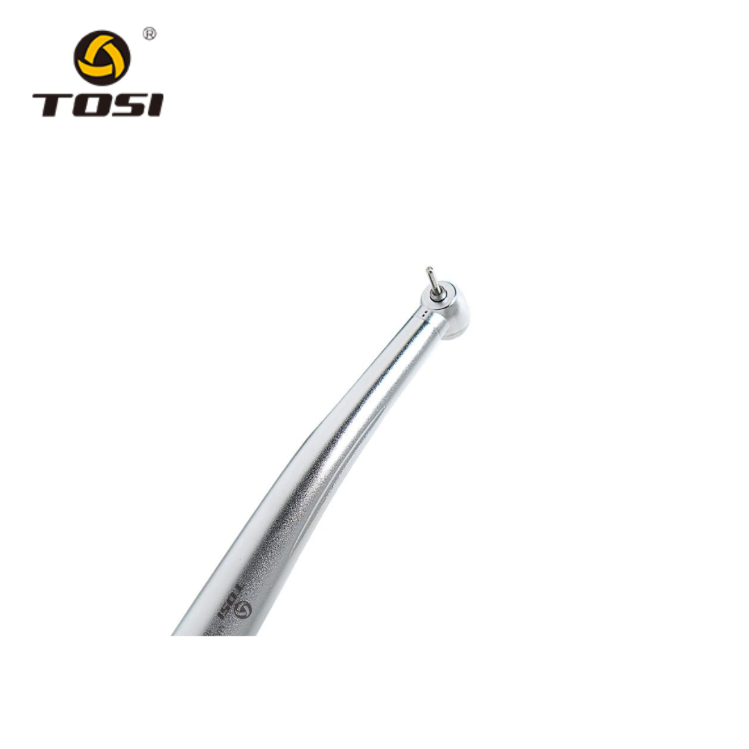 Tosi - Mini Head Push Button Handpiece