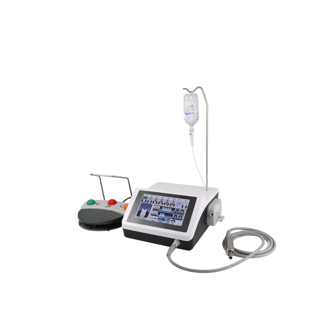 Dental Implant Machine