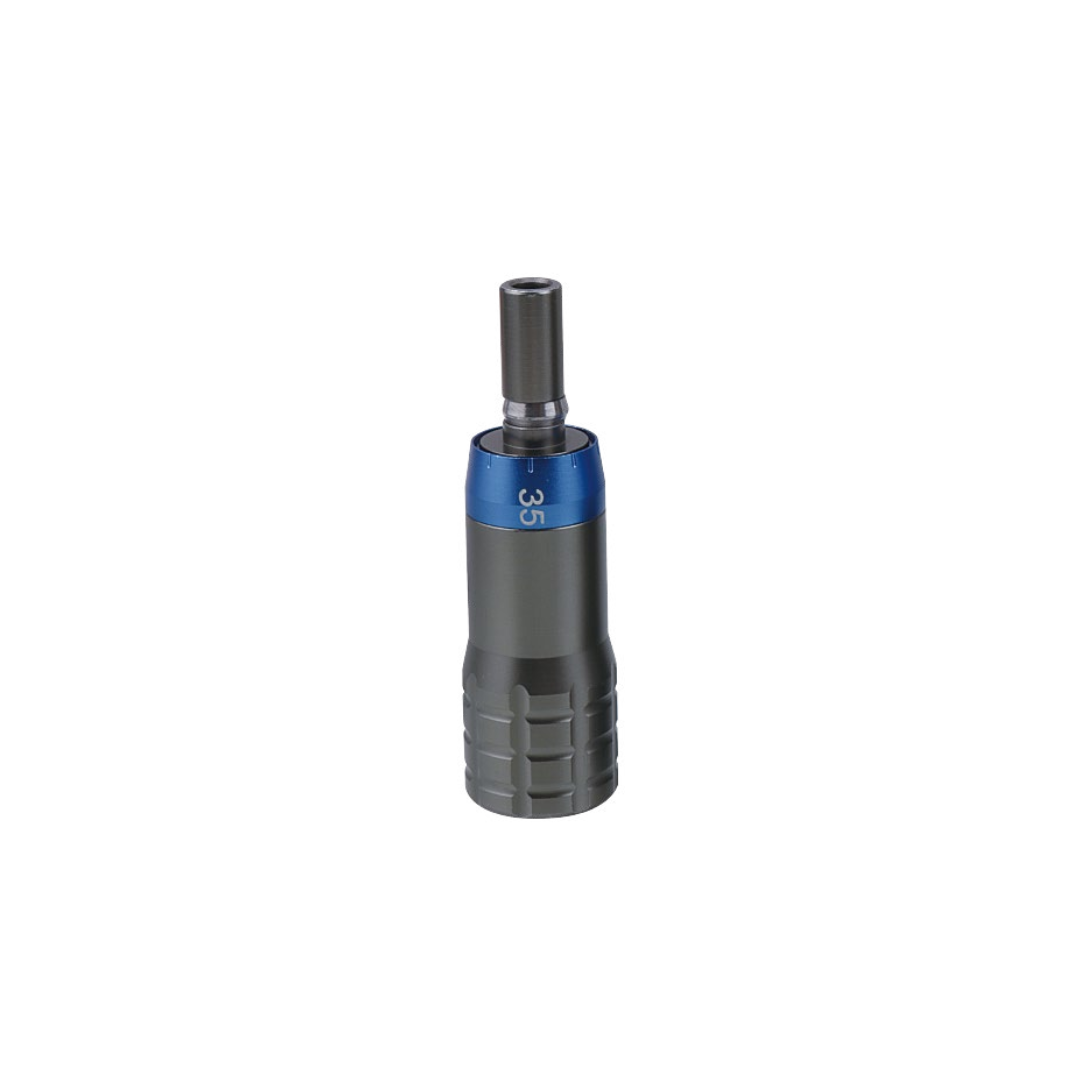 Implant Toroue Handle