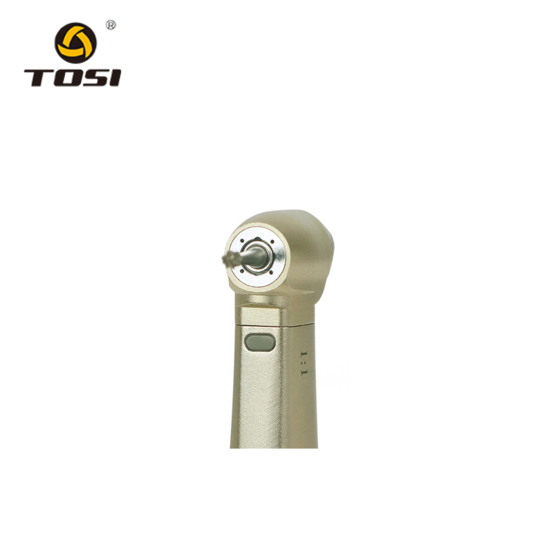 Tosi - 1: 1 Fiber Increasing Contra Angle