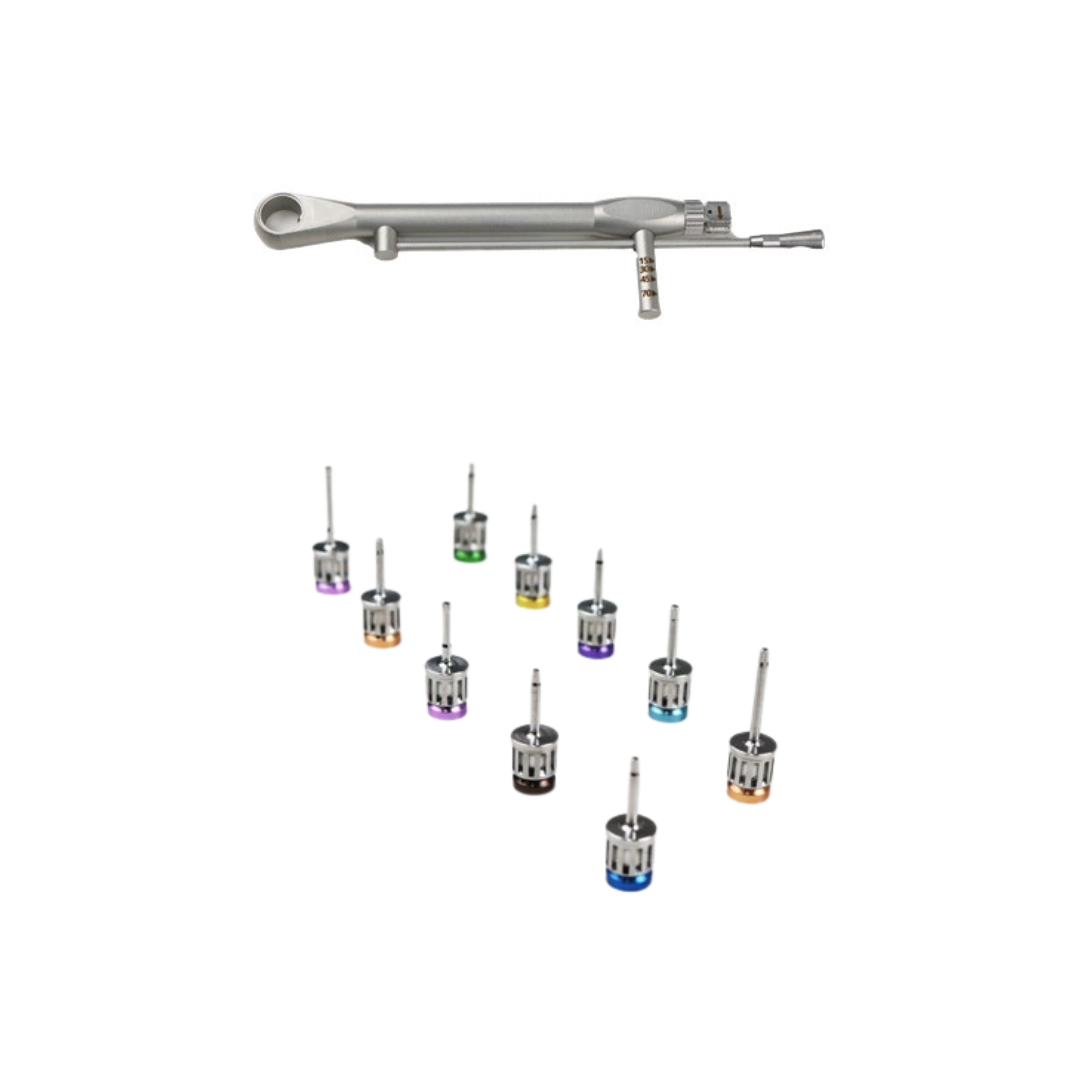 Imolant Tool Box
