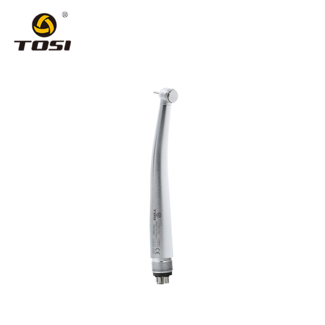 Tosi - Mini Head Push Button Handpiece