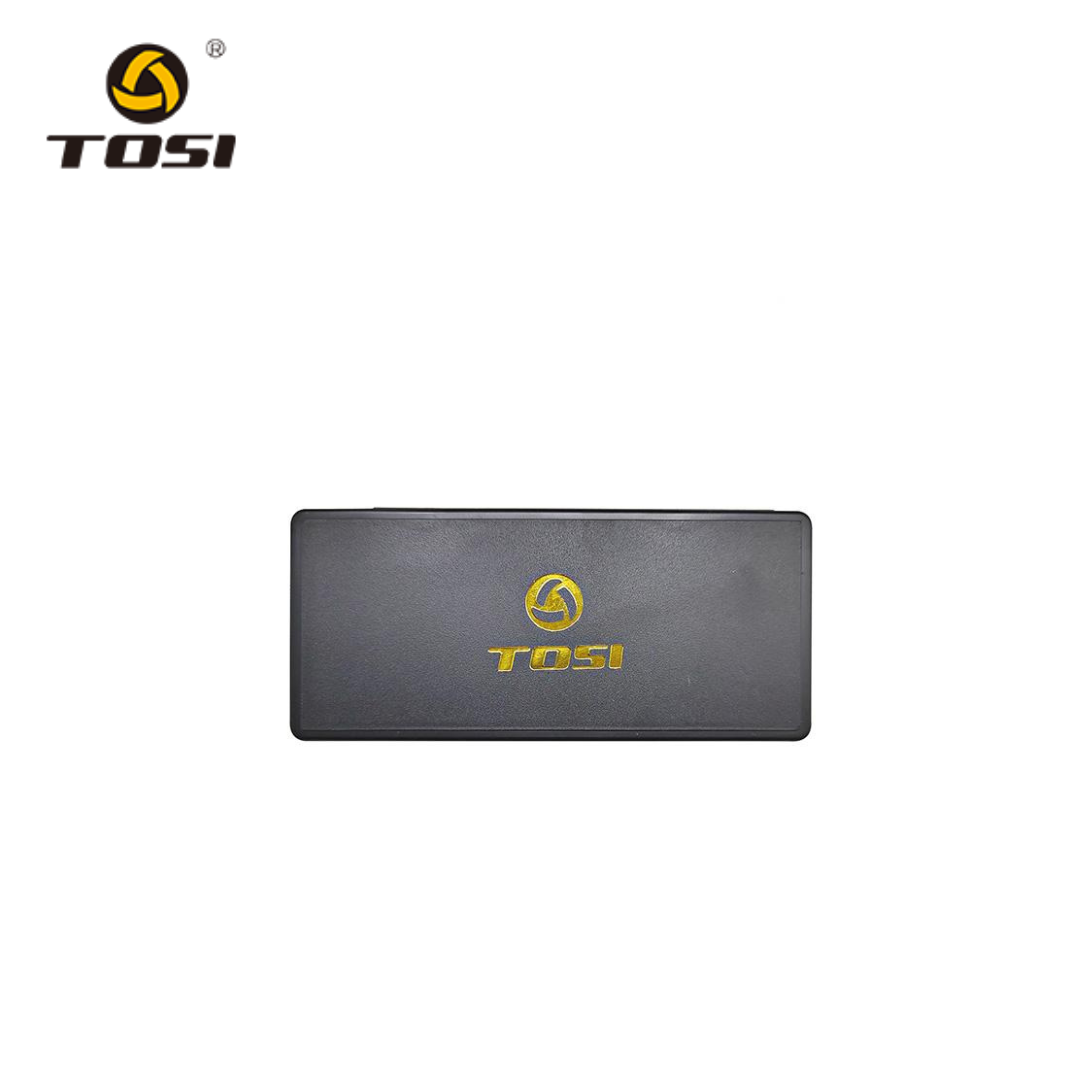 Tosi - Anti- Retraction Single Spray Push Button Handpiece