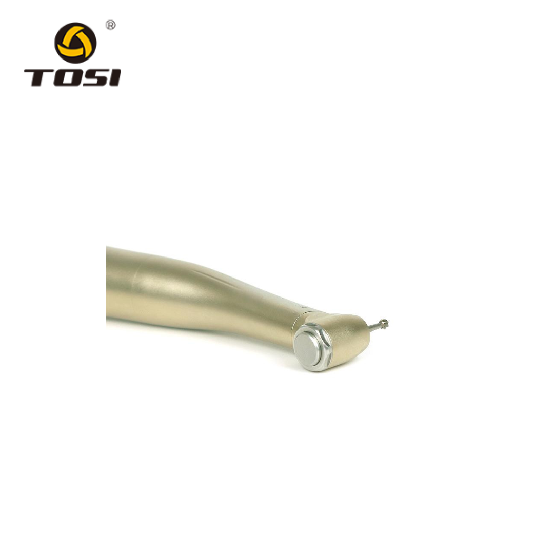 Tosi - 1: 1 Fiber Increasing Contra Angle