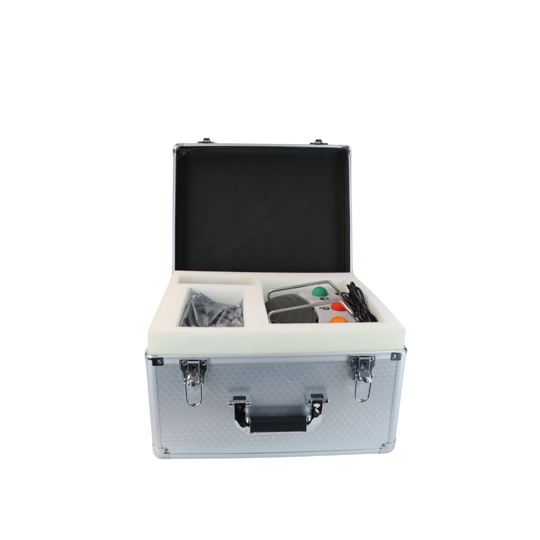 Dental Implant Machine