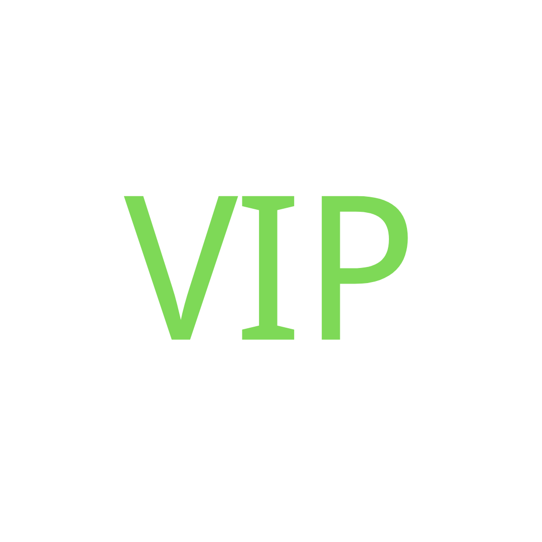 Special Customer Discount Ordering Channel