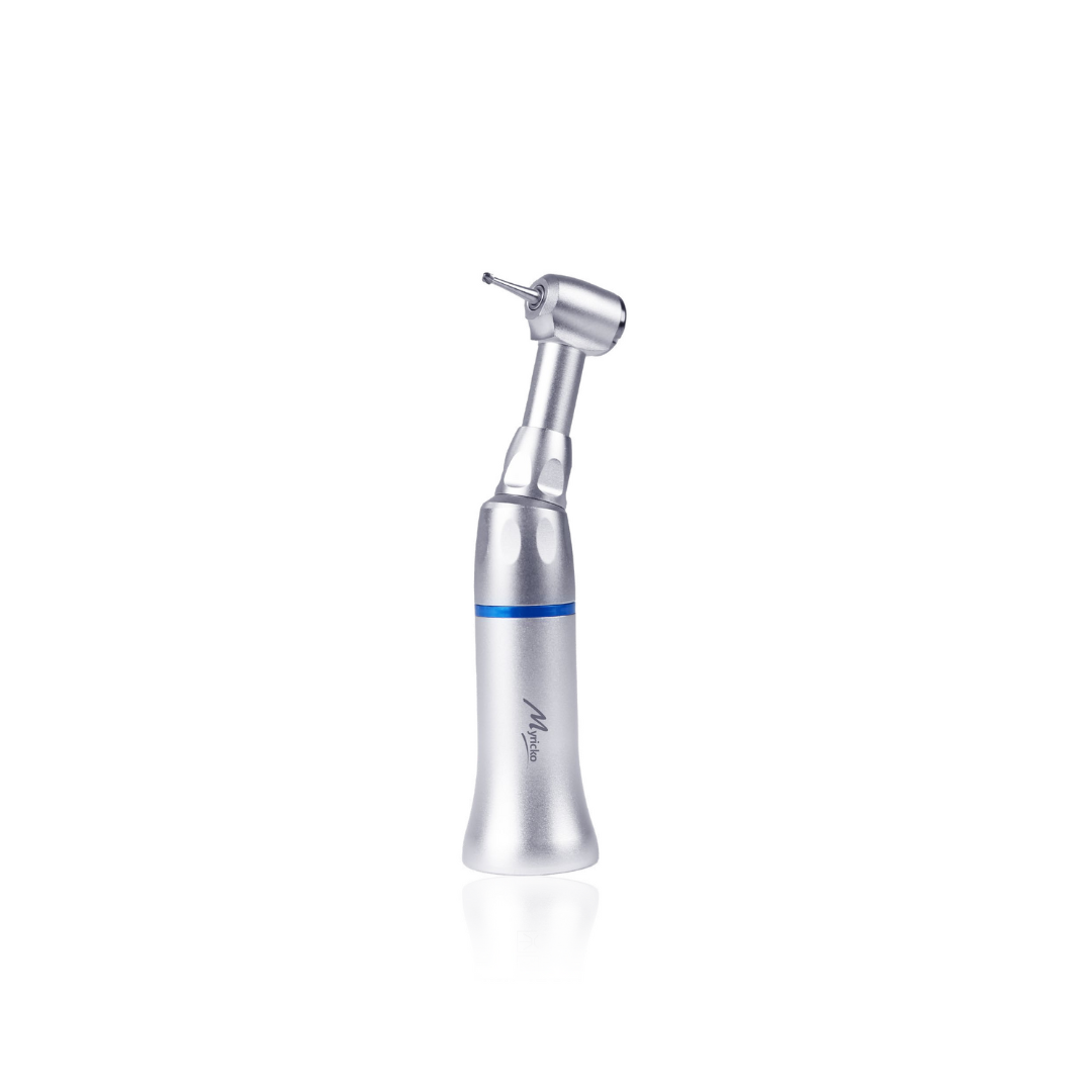 Dental Low-Speed Handpieces