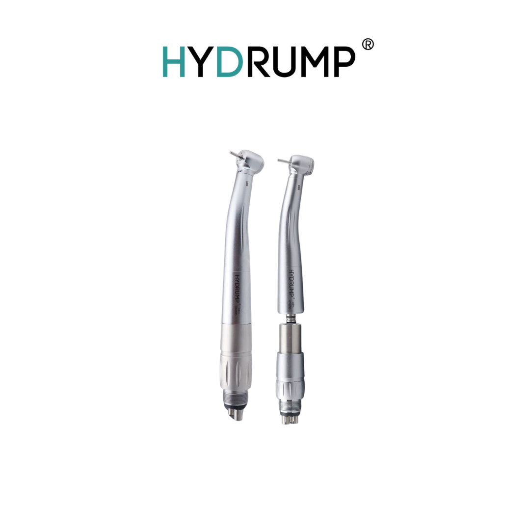 Hydrump - NSK Type Fiber Optic Handpiece
