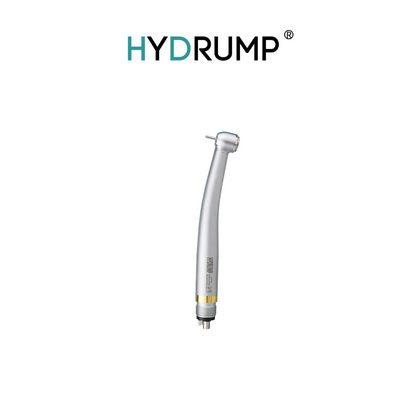 Hydrump - Golden Ring Hight Speed Handpiece