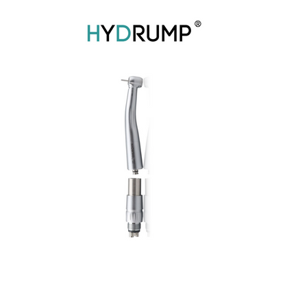 Hydrump - NSK Type Fiber Optic Handpiece