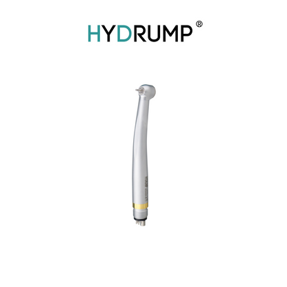 Hydrump - Golden Ring Hight Speed Handpiece