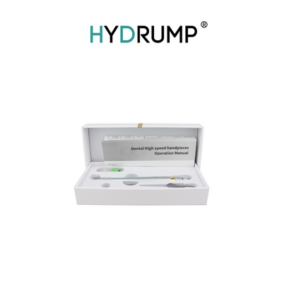 Hydrump - Golden Ring Hight Speed Handpiece