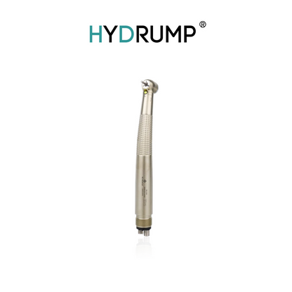 Hydrump - Fieri Series Handpiece (Copper Plated Titanium)