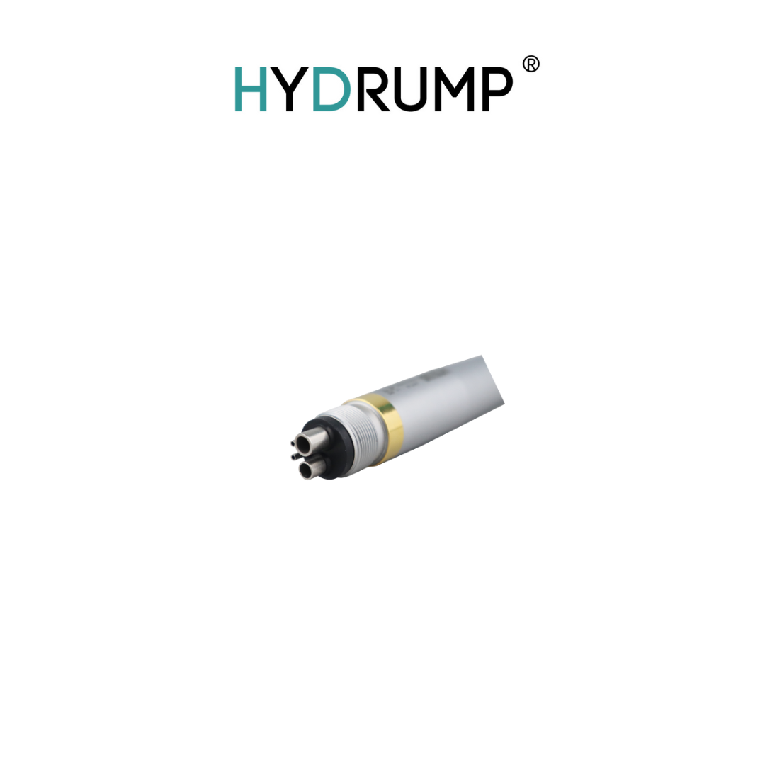 Hydrump - Golden Ring Hight Speed Handpiece