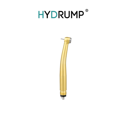 Hydrump - Golden High Speed Handpiece