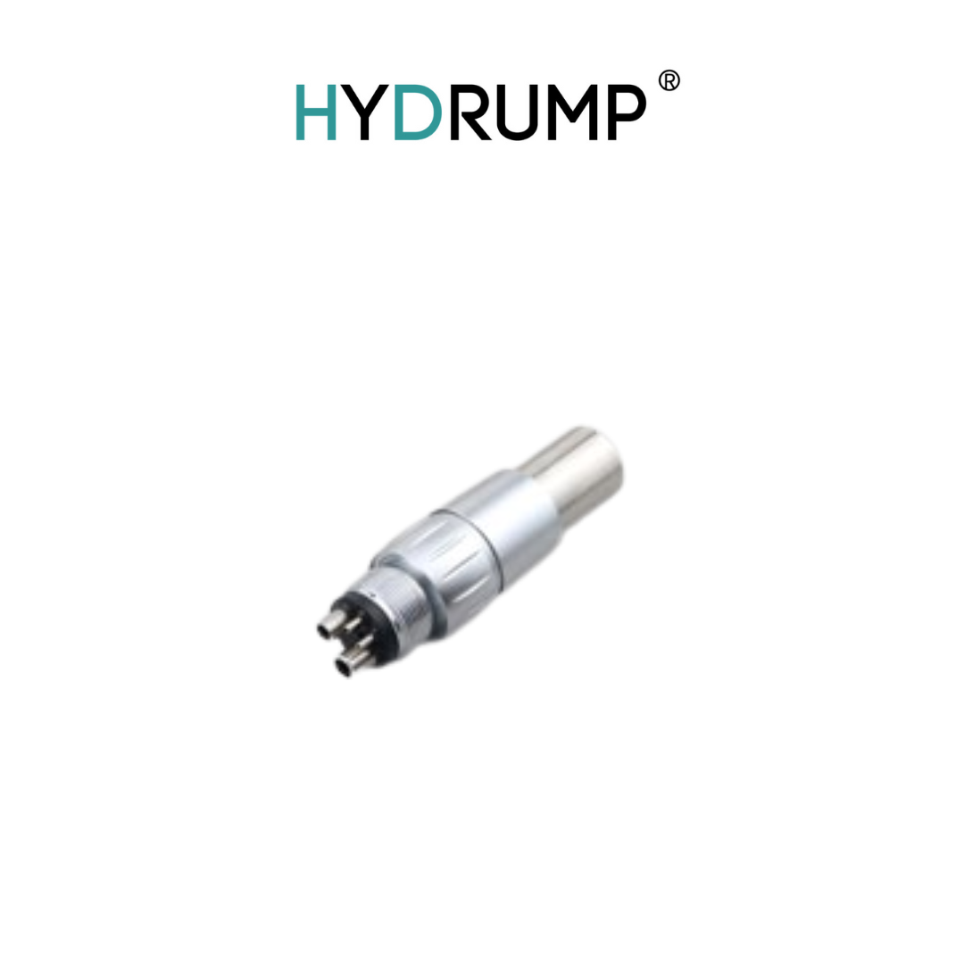 Hydrump - NSK Type Fiber Optic Handpiece