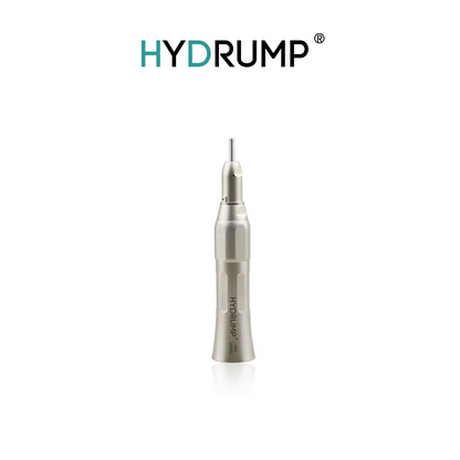 Hydrump - Titanium External Series Low-Speed Handpiece