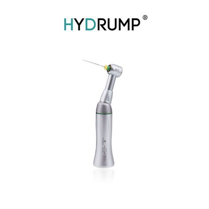 Hydrump - Reduction Handpiece Series