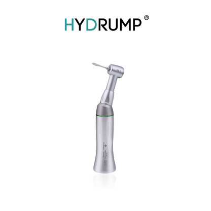Hydrump - Reduction Handpiece Series