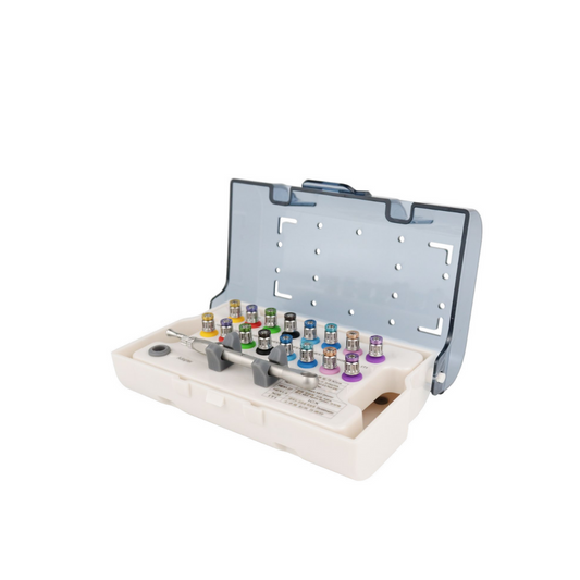 Imolant Tool Box