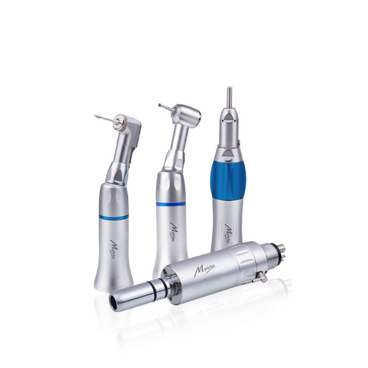 External Series Low-Speed Handpiece