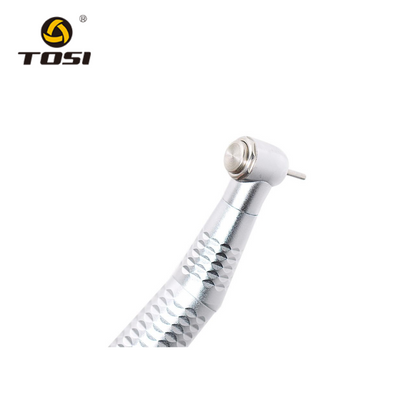 Tosi - LED Thre Water Spray Push ButtonHandpiece