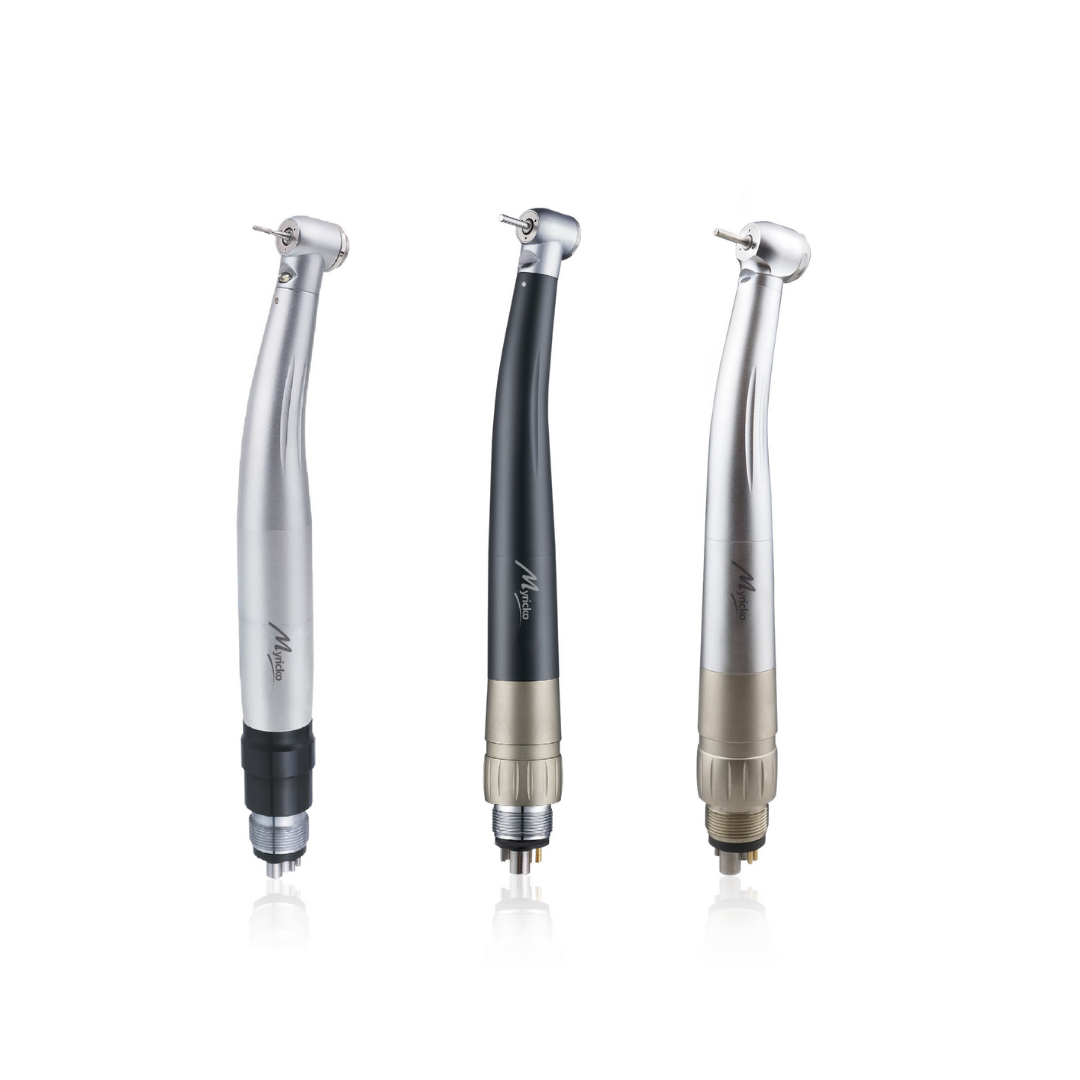 Quick Coupling E-GENERATOR LED Handpiece
