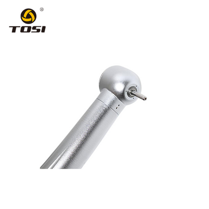 Tosi - Anti- Retraction Single Spray Push Button Handpiece