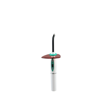 Curing Light Second Generation