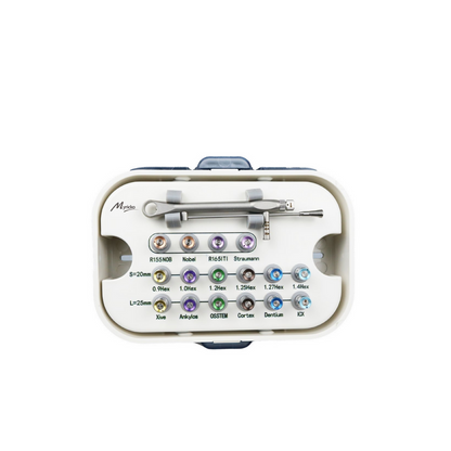 Imolant Tool Box