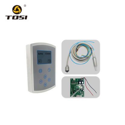 Tosi - Built-in Sander