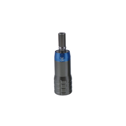 Implant Toroue Handle