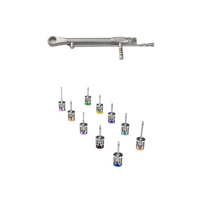 Imolant Tool Box