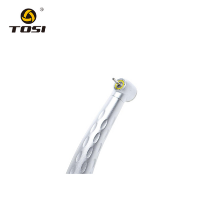 Tosi - Ring LED Light Five Water Spray Push Bytton Handpiece